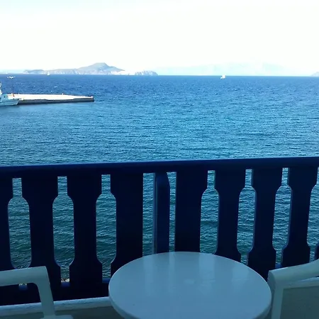 Polyvotis 3* Μανδράκι