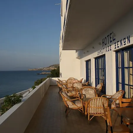 Polyvotis Μανδράκι