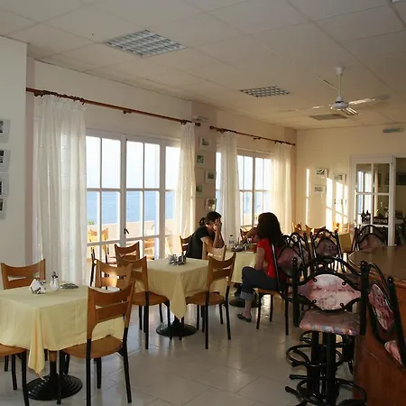 Szálloda Polyvotis 3*