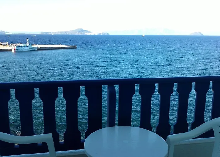 Polyvotis 3* Mandrákion