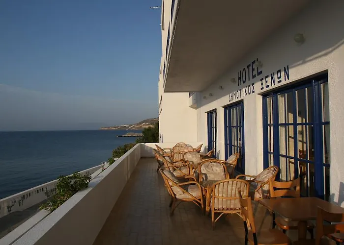 Polyvotis Mandrákion