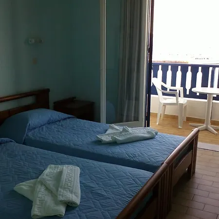 Hotel Polyvotis
