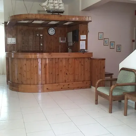 Polyvotis 3* Mandrákion