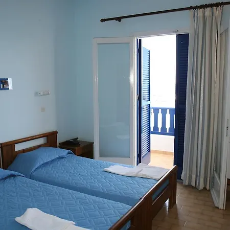 Hotel Polyvotis