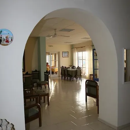 Hotel Polyvotis