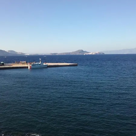 Polyvotis Hotel 3*