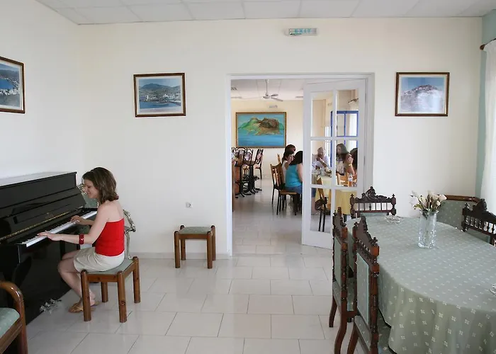 Polyvotis Mandrákion